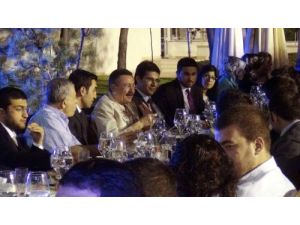 Melih Gökçek'ten Gençlere: Twitter’ın Cılkını Çıkartın