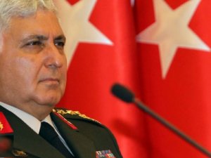 Necdet Özel'in değiştirmediği komutanlar
