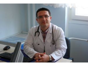 Kozan'da Enfeksiyon Ve Klinik Mikrobiyoloji Polikliniği Açıldı