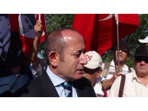 Akif Hamzaçebi: Karardan Ümitli Değilim