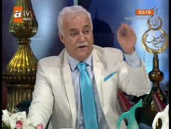 Nihat Hatipoğlu ATV'den ne kadar ücret aldı