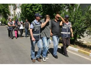 Polis Uyuşturucu Tacirlerine Geçit Vermiyor