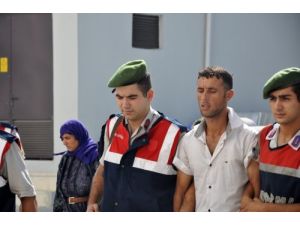 Kız Kaçırma Cinayeti 100 Bin Liralık Başlık Parası İçin İşlenmiş