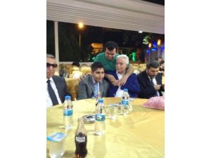 Zihni Aldırmaz’dan Görme Engellilere Dost Eli