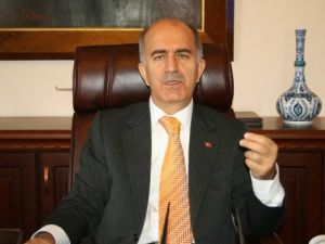 Bursa, Bayrama Hazır