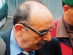 Veli Küçük'e ağırlaştırılmış müebbet