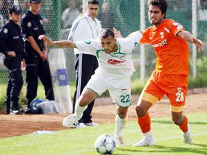 Konya Şekerspor’da’ tarihi başarı