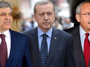 Liderlerin bayram programı belli oldu