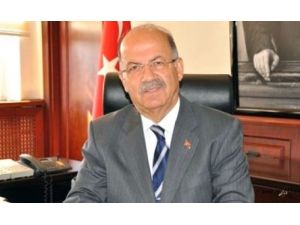 Kırıkkale Valisi Kolat, Bayram Mesajı Yayımladı