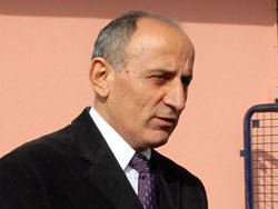 Dursun Çiçek'e müebbet