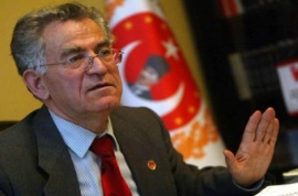 Fikri Karadağ'a ağırlaştırılmış müebbet