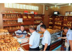 Afyon Zabıtasında İzinler Kaldırıldı, Denetimler Artırıldı