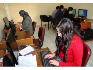 Engelsiz Dershane, 7 Engelliyi Üniversiteli Yaptı