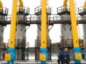 Ilgın Doğal Gaz Boru Hattı İhalesine 9 Teklif