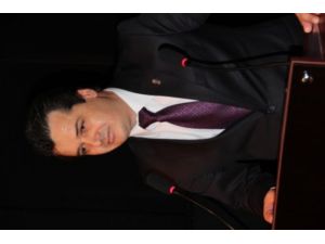 Balıkesir'de Esnafa İş Sağlığı Ve Güvenliği Eğitimi Verilecek