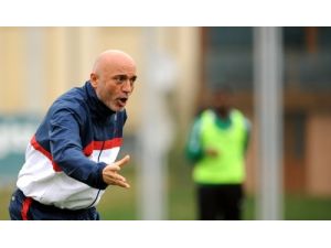 Hikmet Karaman: Şampiyonluk Favorim Bursaspor