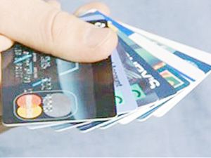 Banka işi soygun