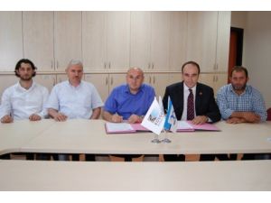 Tümsiad Ve Kosgeb'ten Kadın Girişimciler İçin İşbirliği