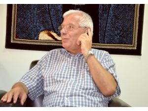 Haberal’ın Kardeşi Osman Haberal: Kararı Sükunetle Bekledik