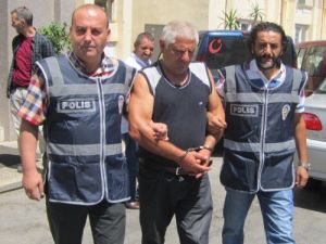 Gürcü Dolandırıcı Sınır Kapısında Yakalandı
