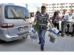 Uyuşturucu Operasyonunda 20 Kilo Uyuşturucu Ele Geçirildi