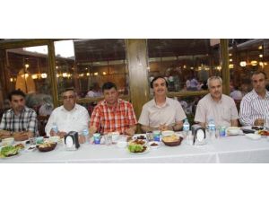 Başkan Keskin; 17 Ağustos'da Ki Kentsel Dönüşüm Bursa'nın İkinci Bayram Olacak