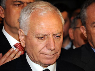 Mehmet Haberal neden tahliye edildi?