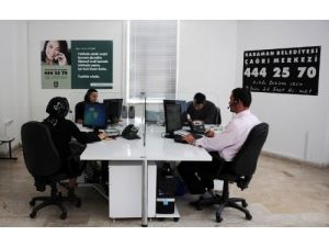 Karaman'da Bayram Boyunca Şehir İçi Ulaşım Ücretsiz