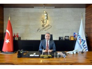 Konyaaltı Ramazan Bayramı’na Hazır