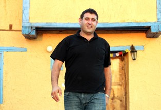 Sanatçılar Çavuş beldesinde buluşuyor