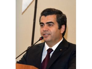 'Umutsuzluğa Kapılanlara Sevgi Ve Şefkat Eli Uzatalım'