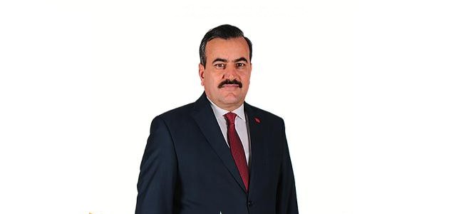 Çumra Halit Oflaz dedi