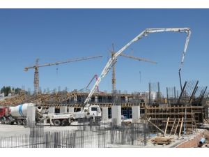 Sivas'a Yapılan Stadın İsmi Değişmeyecek