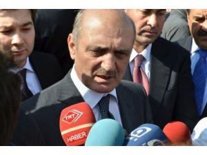 Bakan Bayraktar’dan Fikirtepe Açıklaması