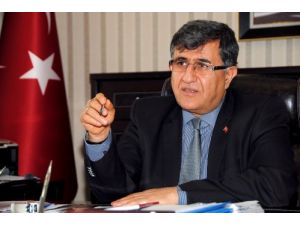 Kaymakam Bulgurlu, Bayramda Akseki Ve İbradı İlçelerine De Vekalet Edecek
