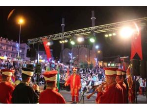 Ramazan Tır'ı Finali Develi'de Yaptı