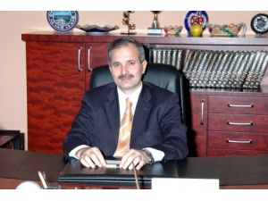 Başkan Özgan’dan Bayram Mesajı