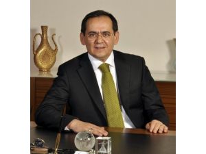Milletvekili Demir'den Ramazan Bayramı Mesajı