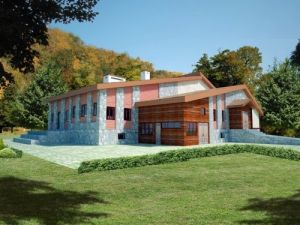 Sarıalan'daki Tesisler Bayram Sonrası Hizmet Vermeye Başlıyor