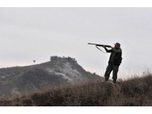 Türkiye'deki Avcı Sayısı Azaltılacak
