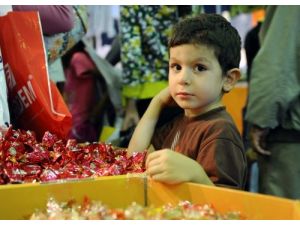 Şeker Alırken ‘e441, Jelatin Veya Gelatine Dikkat