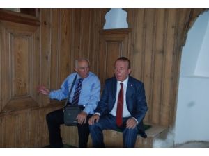 Isparta Valisi Oğuz: Bu Milli Değerin, Milli Haysiyetin Onarılmasıdır
