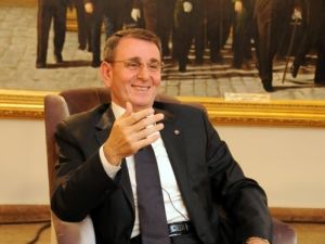 Başkan Murzioğlu: Sevgi, Barış Ve Dayanışmaya Bugün Daha Çok İhtiyaç Var