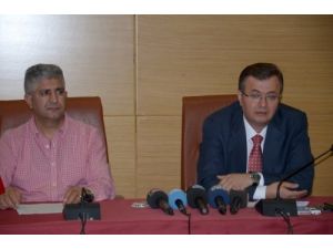 Başsavcı Çetingül: Korkmaz Olayıyla İlgili 4 Kişi Mahkemeye Sevk Edildi(3)