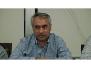 Ak Partili Ersoy: Nükleer Santralin Yapımında 10 Bin Kişi Çalışacak
