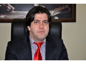 Kaymakamdan, Peygamber'e Hakaret Eden Siteye Suç Duyurusu