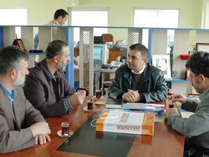 Yarışmaktan kasıt, Kur’an okumayı toplumda yaymak