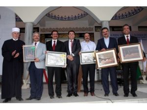 Gorajde İslam Kültür Merkezi’nin Temeli Atıldı
