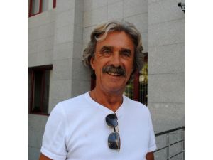 İngiliz Maxweel:müslüman Dostlarımın Ramazan Bayramı'nı Tebrik Ediyorum