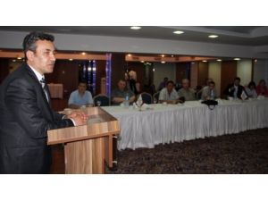 İş Kazalarında 10 Yılda 12 Bin Kişi Hayatını Kaybetti